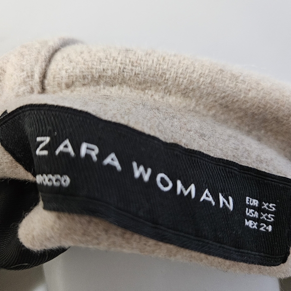 Zara woman coat - Picture 9 of 11